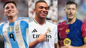 开云APP：在本赛季已进行的42场比赛中，巴萨球员当选其中38场的最佳球员.